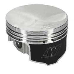 Wiseco - Wiseco K474M965 Piston Set 3.800" Bore Professional 8Pc for Chevrolet LS1 - Image 2