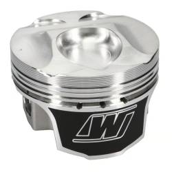 Wiseco - Wiseco K635M865 GM 2.0 LSJ/LNF 4vp Turbo Piston Shelf Stock Kit - Image 1