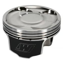 Wiseco - Wiseco K598M100 EJ2574v Dish -19cc 100mm Piston Shelf Stock 4Pc - Image 1
