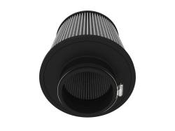aFe Power - aFe Filters 21-90009 MagnumFLOW Universal Clamp-On PRO DRY S Air Filter - Image 3