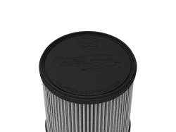 aFe Power - aFe Filters 21-90009 MagnumFLOW Universal Clamp-On PRO DRY S Air Filter - Image 4
