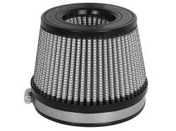 aFe Power - aFe 21-91130 Intake Air Filter Pro-Dry-S 5"F x 5.75"B x 4.5"T INV x 3.5"H - Image 1