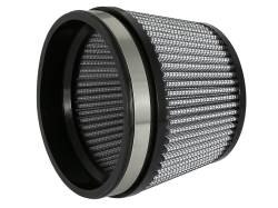 aFe Power - aFe 21-91130 Intake Air Filter Pro-Dry-S 5"F x 5.75"B x 4.5"T INV x 3.5"H - Image 2