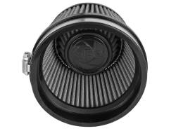 aFe Power - aFe 21-91130 Intake Air Filter Pro-Dry-S 5"F x 5.75"B x 4.5"T INV x 3.5"H - Image 3