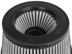aFe Power - aFe 21-91130 Intake Air Filter Pro-Dry-S 5"F x 5.75"B x 4.5"T INV x 3.5"H - Image 4