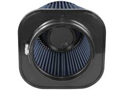 aFe Power - aFe 24-91119 Intake Air Filter Pro-5R 6"F x 8.75" x 8.75"B x 7"T INV x 6.75"H - Image 3