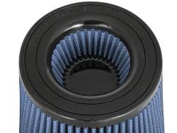aFe Power - aFe 24-91119 Intake Air Filter Pro-5R 6"F x 8.75" x 8.75"B x 7"T INV x 6.75"H - Image 4