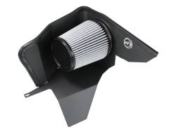 aFe Power - aFe 51-10671 Magnumforce Stage-1 Pro-Dry-S Intake System for 01-03 BMW 530i 3.0 - Image 2