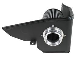 aFe Power - aFe 51-10671 Magnumforce Stage-1 Pro-Dry-S Intake System for 01-03 BMW 530i 3.0 - Image 4
