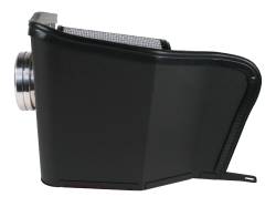 aFe Power - aFe 51-10671 Magnumforce Stage-1 Pro-Dry-S Intake System for 01-03 BMW 530i 3.0 - Image 5