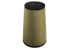 aFe Power - aFe 72-90041 Magnumflow Intake Pro-Guard 7 Air Filter 5"F x7.5"B x5.5"T x 12"H - Image 1