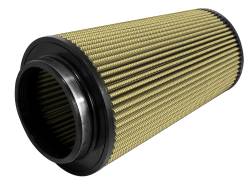 aFe Power - aFe 72-90041 Magnumflow Intake Pro-Guard 7 Air Filter 5"F x7.5"B x5.5"T x 12"H - Image 2
