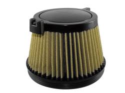 aFe Power - aFe 71-10101 Pro-Guard 7 Air Filter for 06-10 Chevy/GMC Silv/Sra 2500/3500 6.6L - Image 1