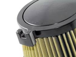 aFe Power - aFe 71-10101 Pro-Guard 7 Air Filter for 06-10 Chevy/GMC Silv/Sra 2500/3500 6.6L - Image 2