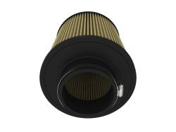 aFe Power - aFe 72-90009 Magnumflow Intake Pro-Guard 7 Air Filter 4"F x 8"B x 7"T x 8" H - Image 3