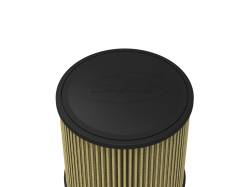 aFe Power - aFe 72-90009 Magnumflow Intake Pro-Guard 7 Air Filter 4"F x 8"B x 7"T x 8" H - Image 4