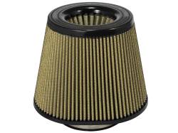 aFe Power - aFe 72-91018 Magnumflow Pro-Guard 7 Air Filter 5.5"F x 7"x10" B x 7"T Inv x 8"H - Image 1