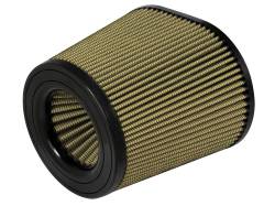 aFe Power - aFe 72-91018 Magnumflow Pro-Guard 7 Air Filter 5.5"F x 7"x10" B x 7"T Inv x 8"H - Image 3