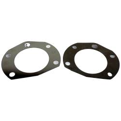 Crown Automotive Jeep Replacement - Crown Automotive 3141319K Wheel Bearing Shim for 76-86 CJ5/CJ7/Scrambler - Image 2