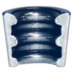 Crown Automotive Jeep Replacement - Crown Automotive 4663722 Valve Spring Lock - Image 1