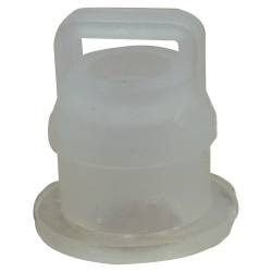 Crown Automotive Jeep Replacement - Crown Automotive 68064273AB Shifter Bushing - Image 1