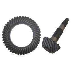 Crown Automotive Jeep Replacement - Crown Automotive J8132700 Ring & Pinion Set for CJ5/CJ7/J10 Scrambler - Image 1