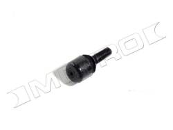 Metro Moulded Parts - Metro Moulded SB 120 Ash Tray Glove Box Bumper - Image 1