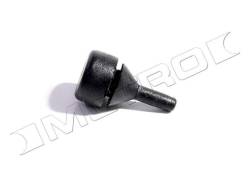 Metro Moulded Parts - Metro Moulded SB 122 Ash Tray Glove Box Bumper - Image 1