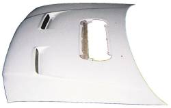 Cusco Fab - CUSCO 116 812 A FRP Trunk for Toyota AE86 Levin/Trueno - Image 1