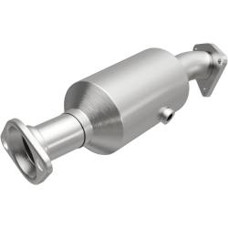 MagnaFlow Exhaust Products - MagnaFlow 49261 Direct Fit Catalytic Converter 49 State Honda - Image 1