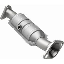 MagnaFlow Exhaust Products - MagnaFlow 49261 Direct Fit Catalytic Converter 49 State Honda - Image 2
