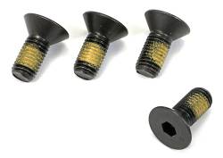Trans-Dapt Performance - Trans-Dapt 9492 Water Pump Pulley Bolts 4Pc - Image 1