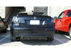Spyder Auto - Spyder Auto 5008565 LED Taillights for 08-09 Pontiac G8 - Image 3