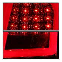 Spyder Auto - Spyder Auto 5083364 LED Red/Clear Taillights for Chrysler 300C - Image 6