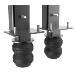 Timbren - Timbren FFF53MH Suspension Enhancement System for 89-01 F53 Motorhome - Image 190