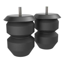 Timbren - Timbren GMFK10 Suspension Enhancement System - Image 363