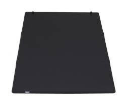 Tonno Pro - TonnoPro LR-3040 Lo-Roll Vinyl Roll-Up Tonneau Bed Cover for Ford Super Duty 8' - Image 3