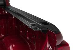 Tonno Pro - TonnoPro LR-3040 Lo-Roll Vinyl Roll-Up Tonneau Bed Cover for Ford Super Duty 8' - Image 6