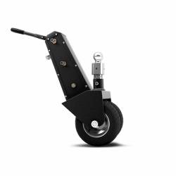 Trailer Valet - Trailer TVXL2.5 Valet XL Trailer Mover Tongue Jack Dolly 2-5/16" Ball - Image 2