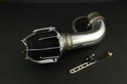 Weapon R - Weapon-R 805-113-101 Dragon Intake System for Toyota - Image 1
