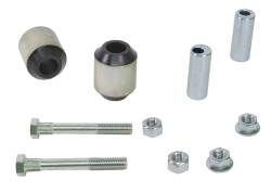 Whiteline - Whiteline W62384 Rear Control Arm Upper Outer Bushing Camber Correction BMW - Image 17