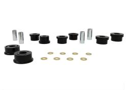 Whiteline - Whiteline W92994 Rear Subframe Mount Front Bushing for Infiniti/Nissan - Image 1