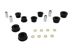 Whiteline - Whiteline W92994 Rear Subframe Mount Front Bushing for Infiniti/Nissan - Image 2