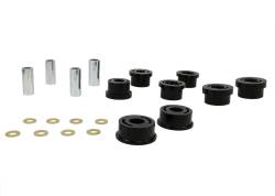 Whiteline - Whiteline W92994 Rear Subframe Mount Front Bushing for Infiniti/Nissan - Image 3