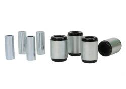 Whiteline - Whiteline W62989 Rear Control Arm Upper Inner Bushing - Image 42