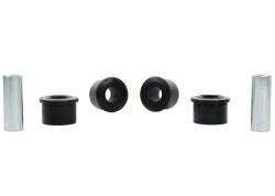 Whiteline - Whiteline W63339 Rear Control Arm Lower Inner Bushing for CHRYSLER - Image 14