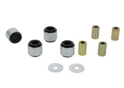 Whiteline - Whiteline W63340 Rear Radius Arm Upper Bushing for CHRYSLER - Image 20