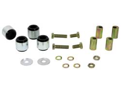 Whiteline - Whiteline W63342 Rear Radius Arm Upper Bushing for CHRYSLER - Image 19