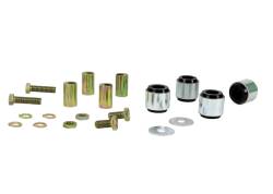 Whiteline - Whiteline W63342 Rear Radius Arm Upper Bushing for CHRYSLER - Image 39