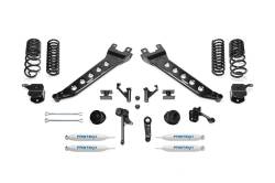Fabtech - Fabtech K3156 Radius Arm Lift System for 14-18 2500 - Image 1